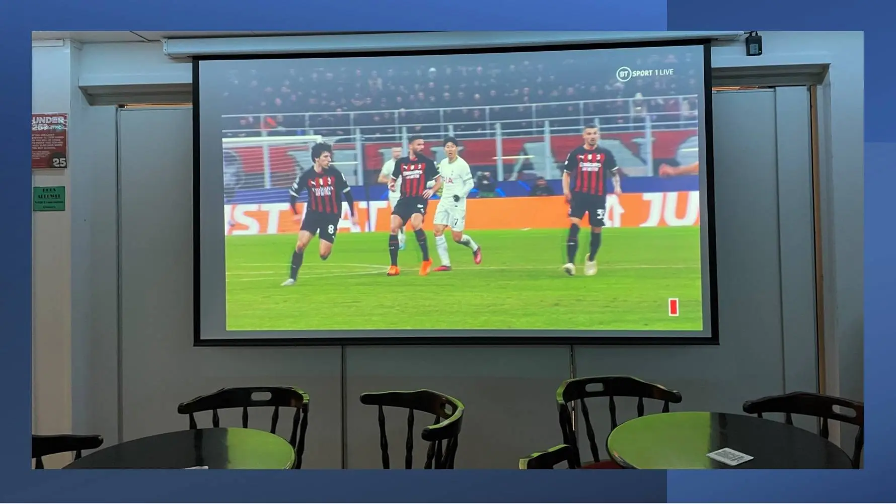 2023 03 09 Social Bar 7 | Meppershall Social Club