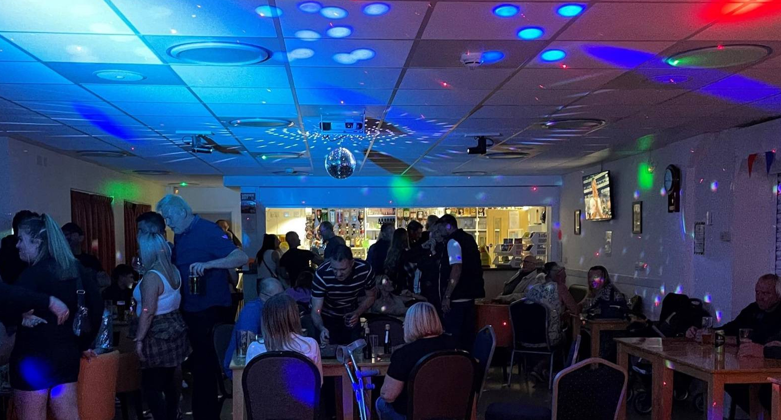 2023 03 09 Social Bar 9 1 | Meppershall Social Club