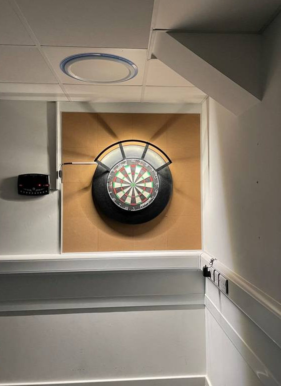 image 1 | Meppershall Social Club