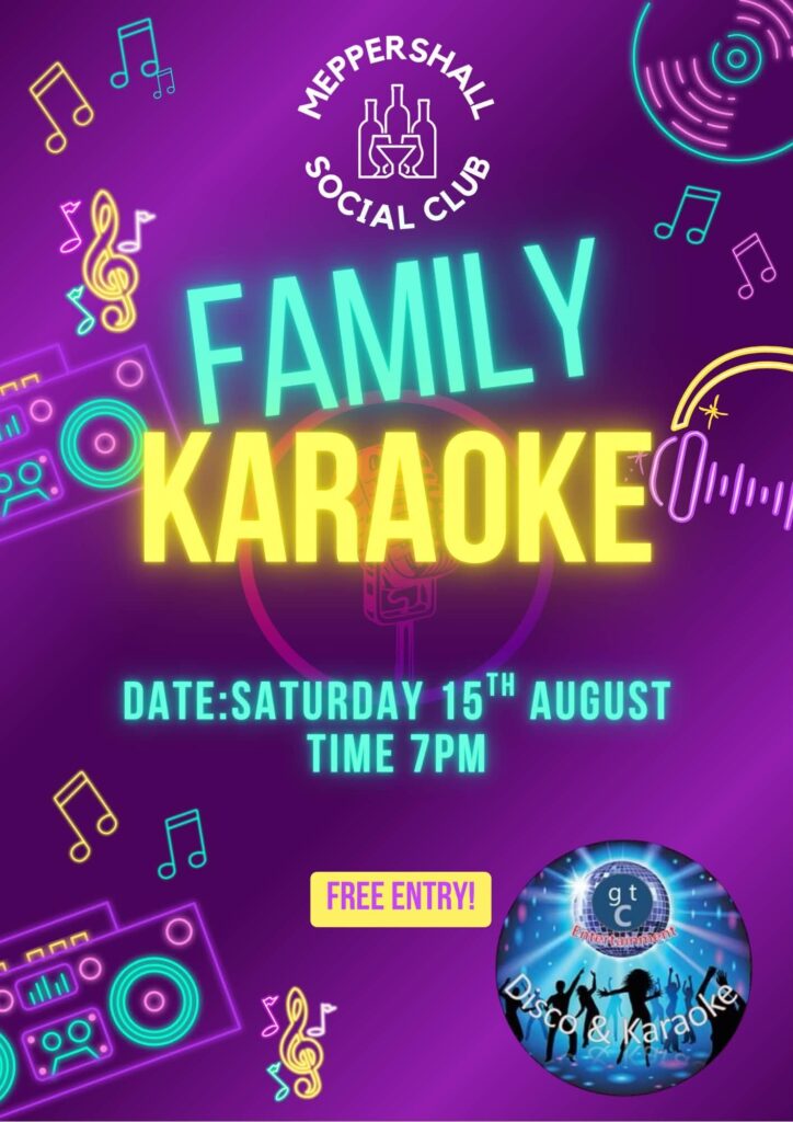 759803460 1606382561198122 283165415442179545 n | Meppershall Social Club