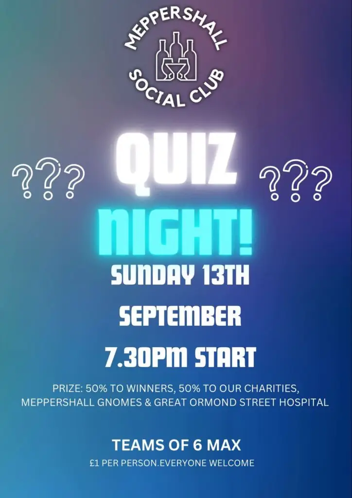 791338107 2110422619850585 2692098493535372381 n | Meppershall Social Club